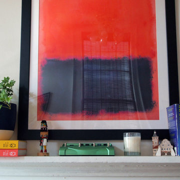 My Houzz: Every Picture Has a Story in a 1920s New Orleans Rental