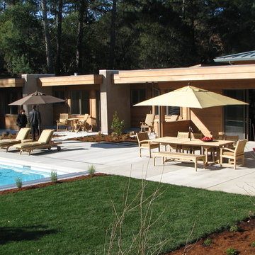 Portola Valley CA