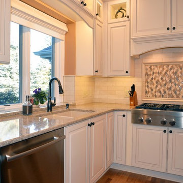 Lakeside Surfaces, Inc™ Projects