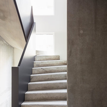 Shared Living Apartments
