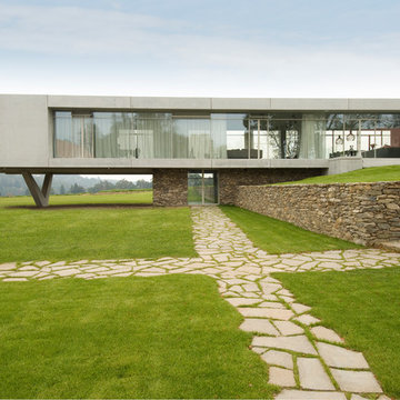Villa Humpolec, Czech Republic