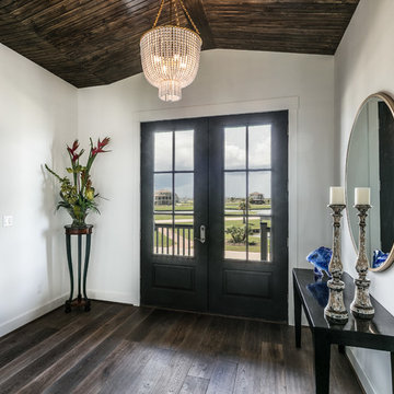 Galveston Bay House