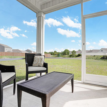 Avalon Cottages Robie Model