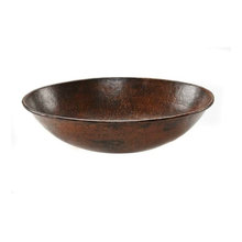 vessel sink