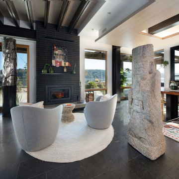 Canoe Trail Residence