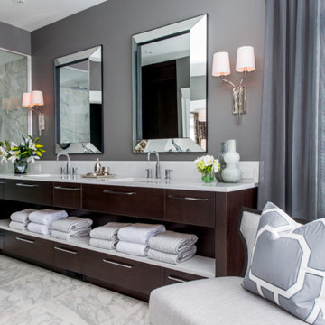 Baths