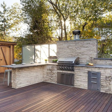 Fish Creek Retreat