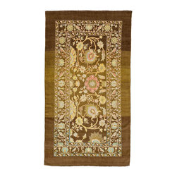Revival - Area Rugs