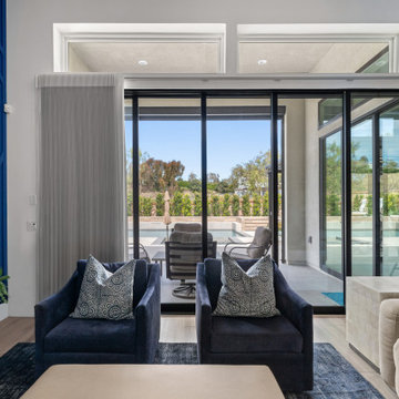 San Juan Capistrano - Bright and Bold
