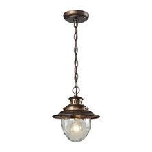 outdoor entry lighting