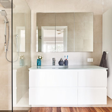Bathroom Renovations Montrose