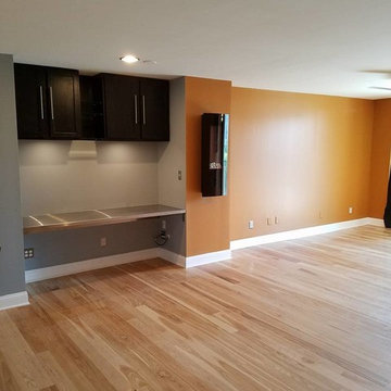 Midtown Condo