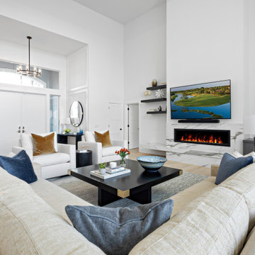 Hobe Sound Waterfront Residence