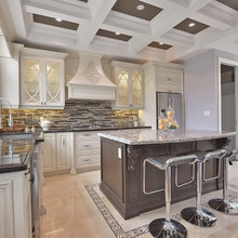 Kitchen Ideas