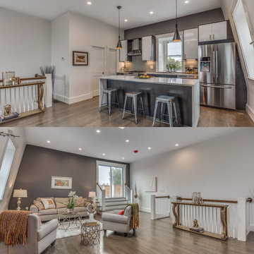 Full Renovations