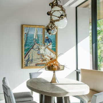 Timeless Modern Estate