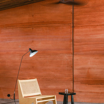 Earth House
