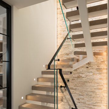 Holland Park Basement and Full House Renovation