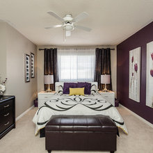 Bedroom Ideas