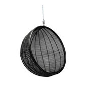 50 Most Popular Hanging Chairs For 2020 Houzz Uk