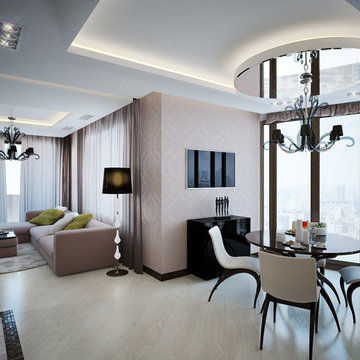 Family House