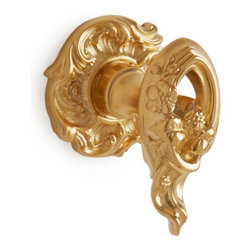 Sherle Wagner Door Levers & Knobs - Products