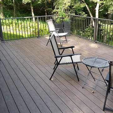 Minnetonka, MN Deck