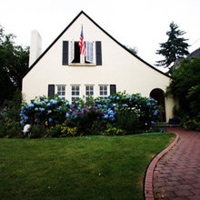 Exterior Ideas