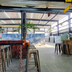 Burlington Slab Gallery - Kitchen Countertops
