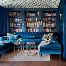 Hearth Room