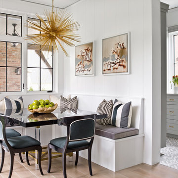 Hinsdale Showhouse
