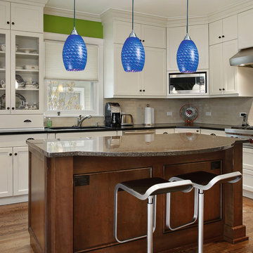 Mulinello Collection Pendant
