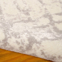 Contemporary Gloaming IVORY 7'9" x 9'9" Rug