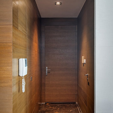 DRAYCOTT PENTHOUSE