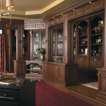 Executive Home Office