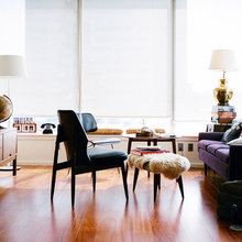 living/family room
