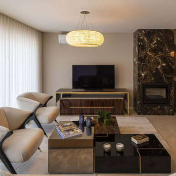 Braga Villa | Stylish Club