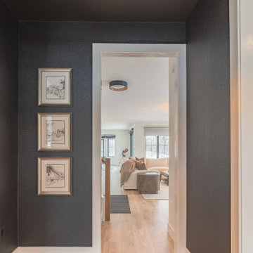 Doylestown First Floor and Addition