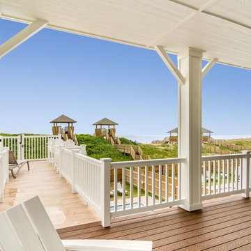 Nags Head • Luxury Oceanfront • Ocean Star