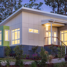 Modular Homes