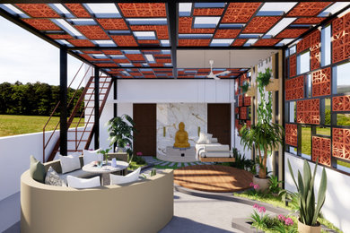 Mrs. Alli Residence