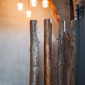 Chalet a Sauze d'Oulx