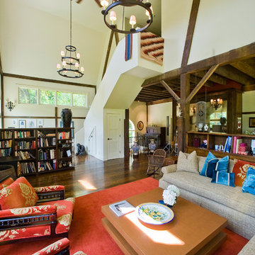 Barn Residence