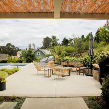 Encinitas Organic Modern