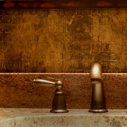 "Capri" by Vahallan Papers - Wallpaper