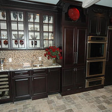 Kitchen Polera