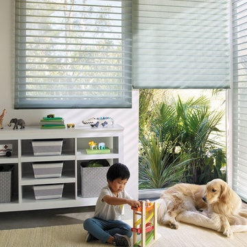 Hunter Douglas PowerView Motorization