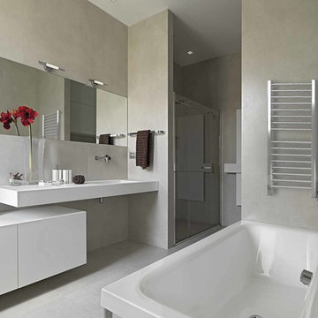 Amba Towel Warmers