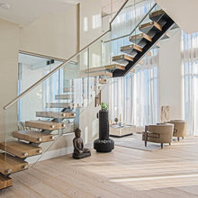 Banister Stair Railings