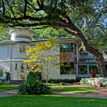 lawn